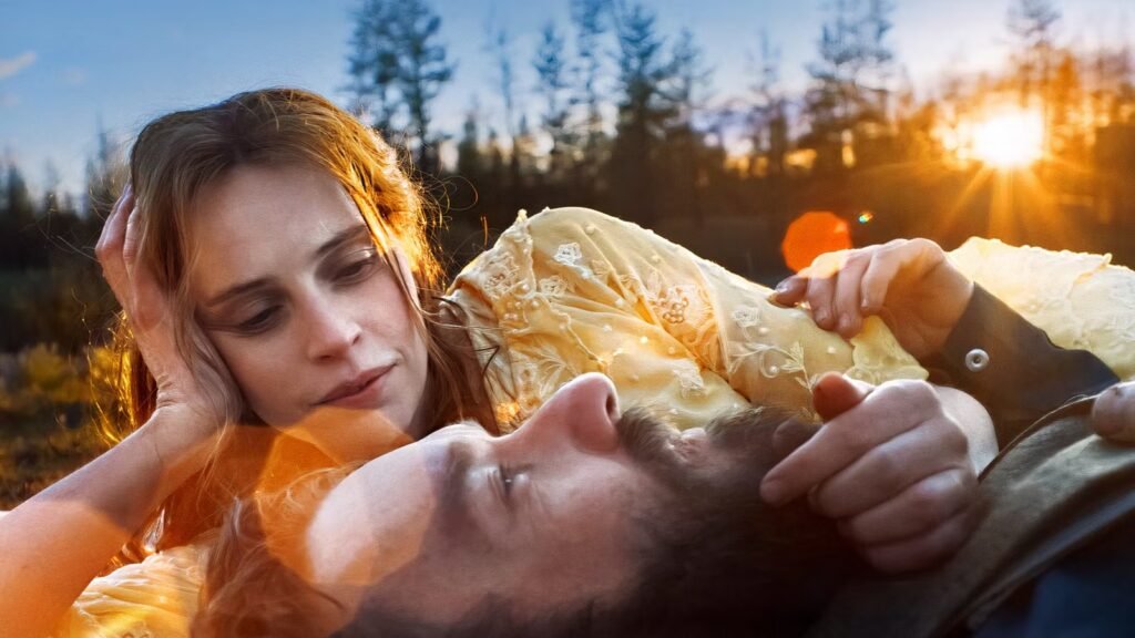 This movie's so good that I regret skipping it when it was in theaters