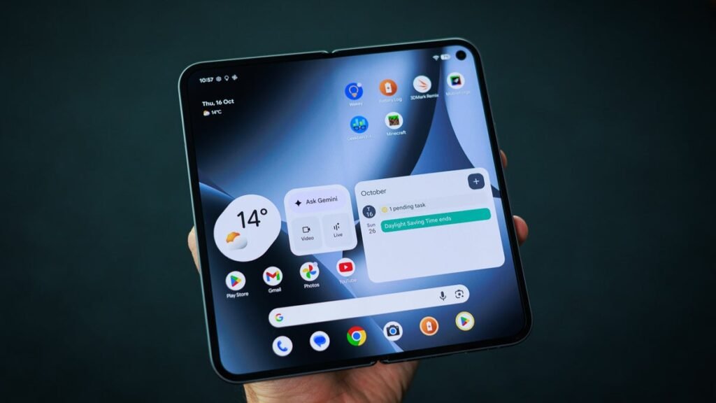 This new Pixel feature exposes a glaring gap in Android's toolkit
