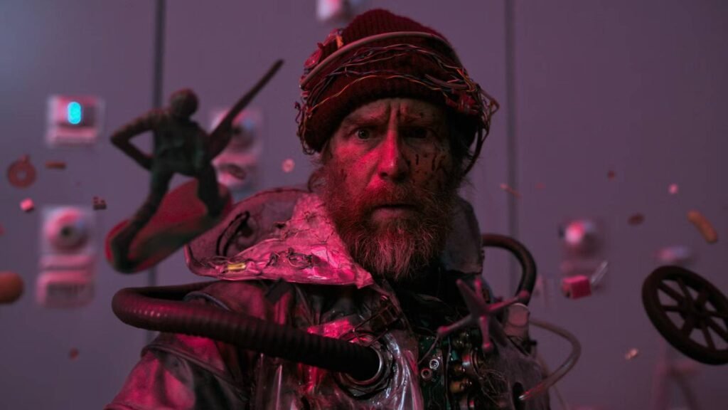 This sci-fi comedy film is the sleeper hit of the year so far