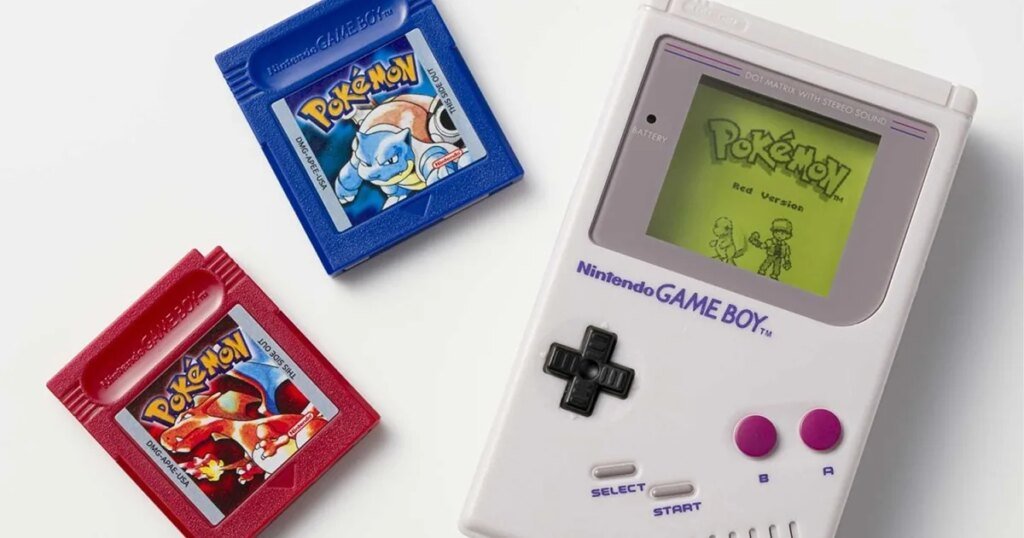 This tiny Game Boy jukebox is a love letter to all nostalgia-hit Nintendo fans
