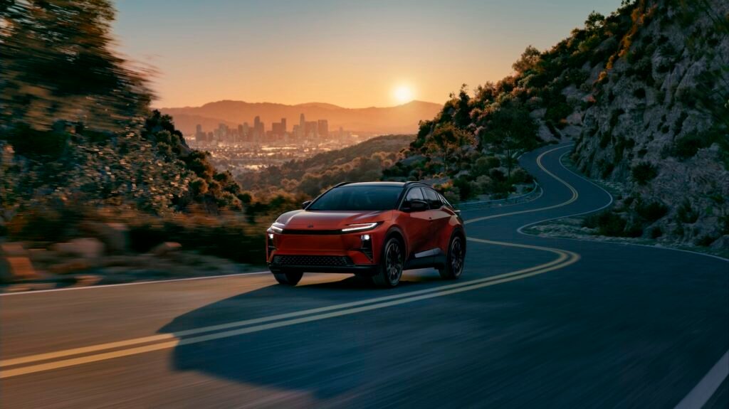 Toyota hits the accelerator on EVs as its rivals back off — beginning with an $800 million Kentucky plant and three new vehicles Toyota EV Models