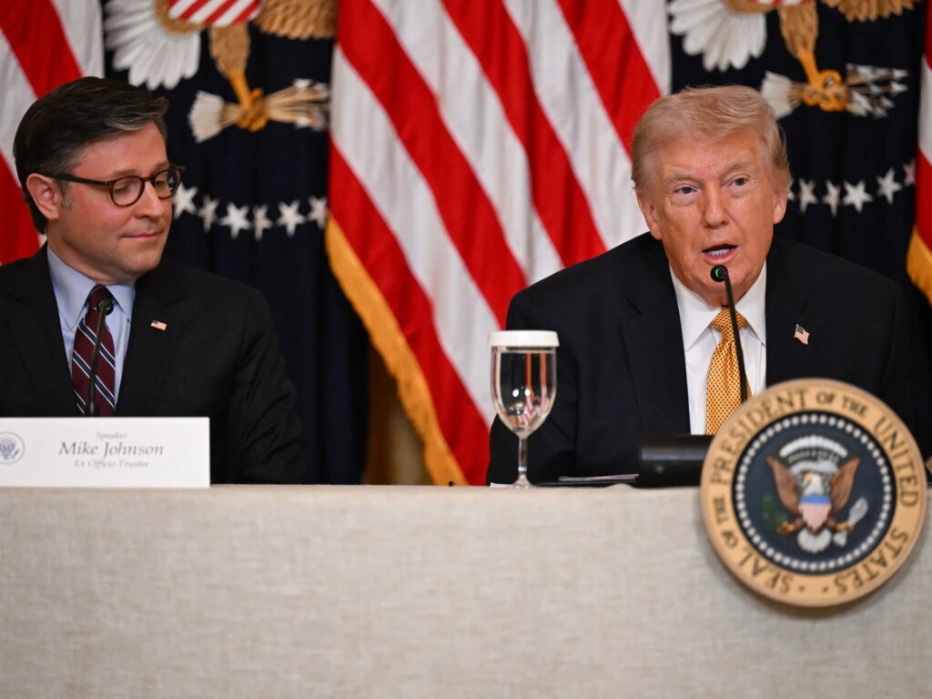 Trump says Hormuz Strait assist ‘on the best way’ as allies reject army motion | US-Israel conflict on Iran Information Trump says Hormuz Strait help ‘on the way’ as allies reject military action | US-Israel war on Iran News