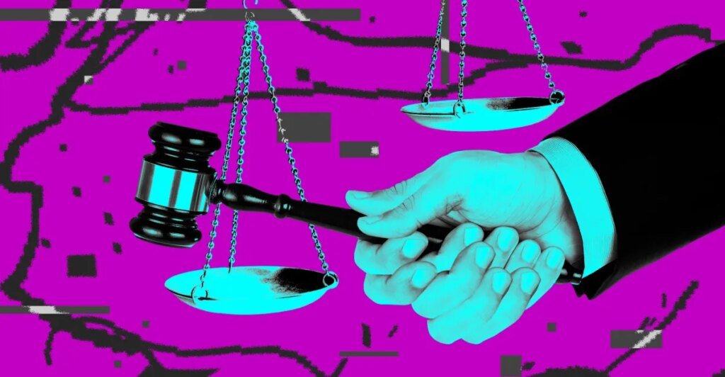 Trump takes one other shot at dismantling state AI regulation Trump takes another shot at dismantling state AI regulation