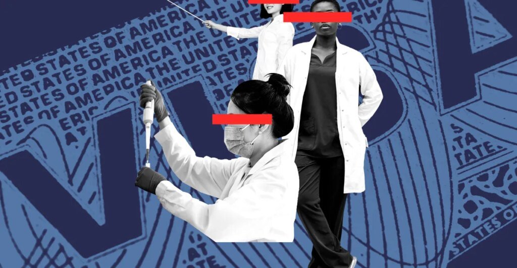 Trump’s $100,000 charge for H-1Bs, six months later Trump’s $100,000 fee for H-1Bs, six months later