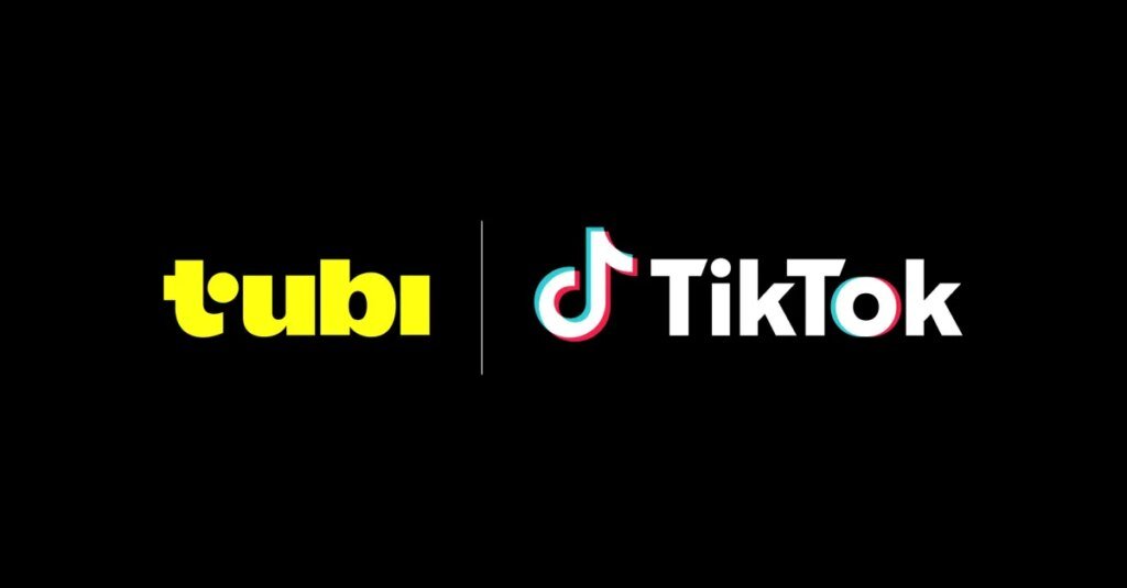 Tubi and TikTok are partnering to produce long form series
