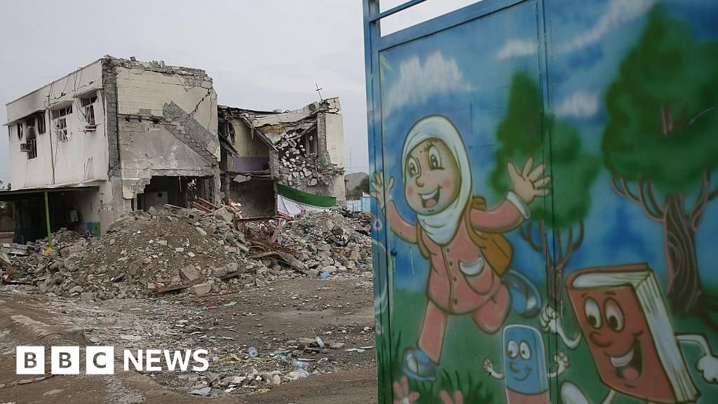 UN human rights chief calls on US to conclude probe into Iran college strike UN human rights chief calls on US to conclude probe into Iran school strike