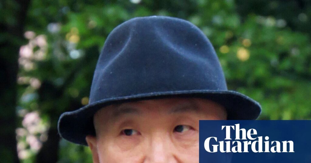 US-based dissident artist placed on trial in China over satirical Mao sculptures, says rights group | China US-based dissident artist put on trial in China over satirical Mao sculptures, says rights group | China
