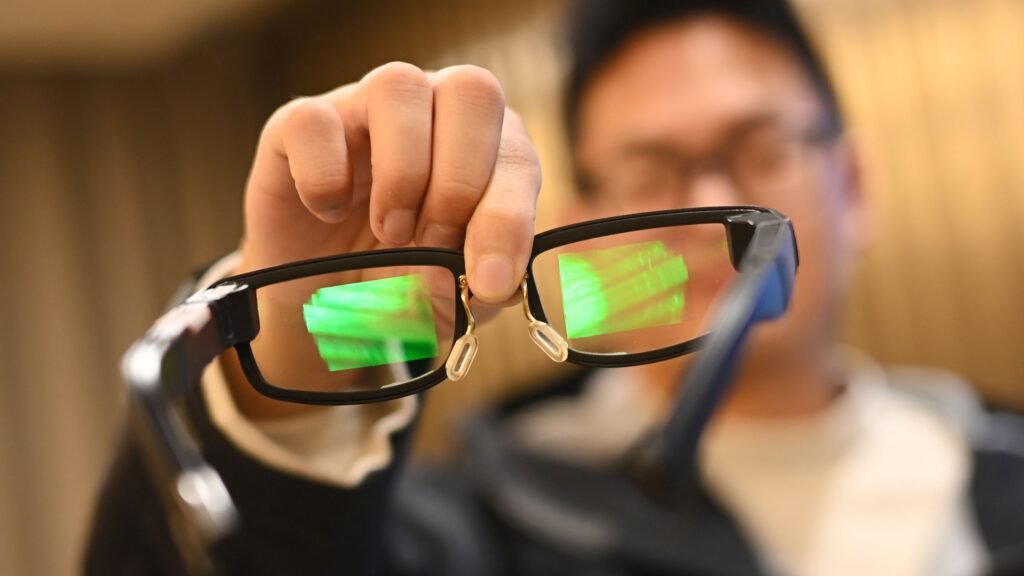 'Unreliable and untruthful': London judge says witness got real-time coaching from their smart glasses — and then blamed ChatGPT