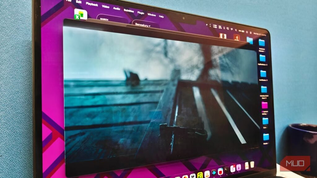 VLC remains to be nice, however I finished utilizing it the day I discovered this free media participant for Mac VLC is still great, but I stopped using it the day I found this free media player for Mac