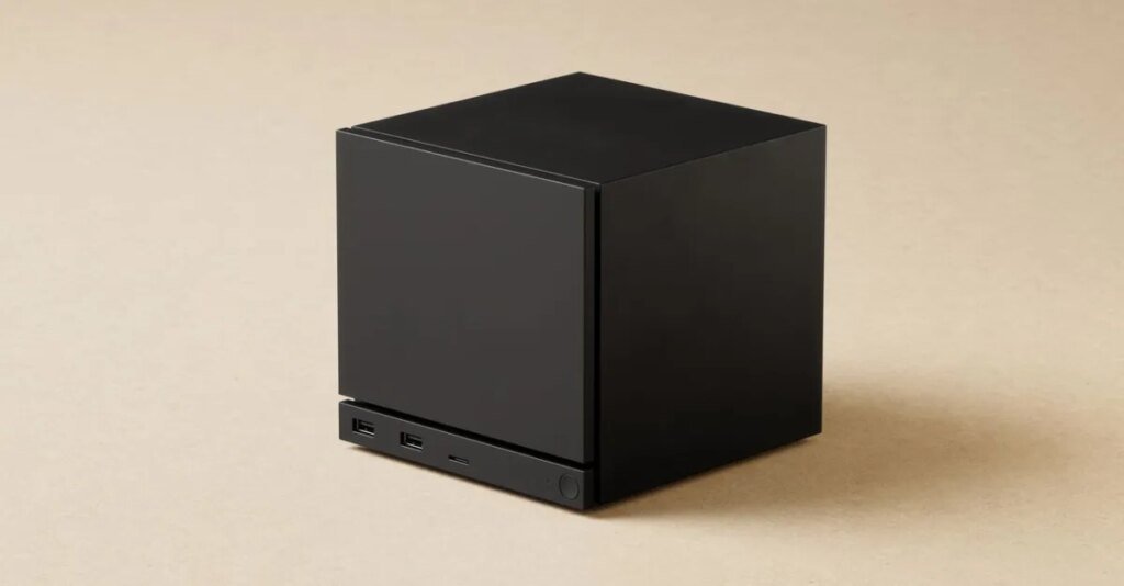 Valve’s Steam Machine may not launch this year Valve’s Steam Machine may not launch this year