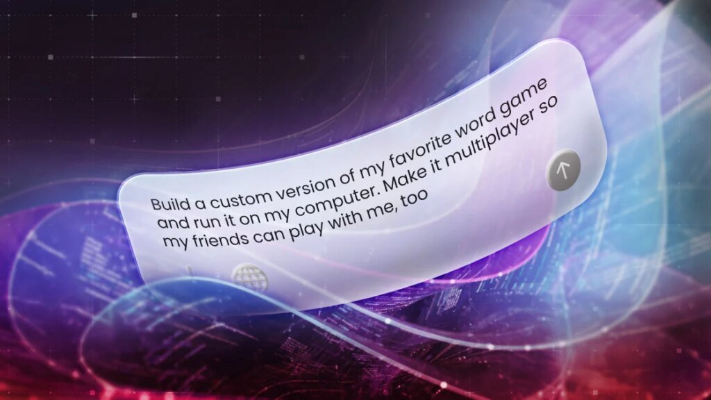 Vibe Coding 101: Learn how to Construct Apps and Extra With AI Vibe Coding 101: How to Build Apps and More With AI