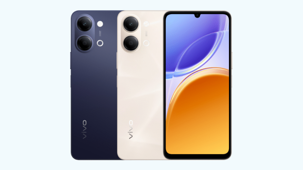 Vivo Y21 5G, Vivo Y11 5G Worth in India and Colourways Leaked a Month After International Launch Vivo Y21 5G, Vivo Y11 5G Price in India and Colourways Leaked a Month After Global Launch