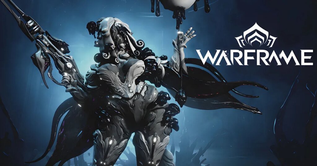 Warframe heads to Switch 2 in March with major free update Warframe heads to Switch 2 in March with major free update