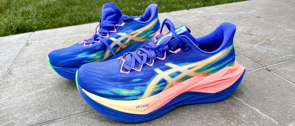 We ran 80 miles within the Asics Superblast 3 — right here’s our verdict We ran 80 miles in the Asics Superblast 3 — here’s our verdict