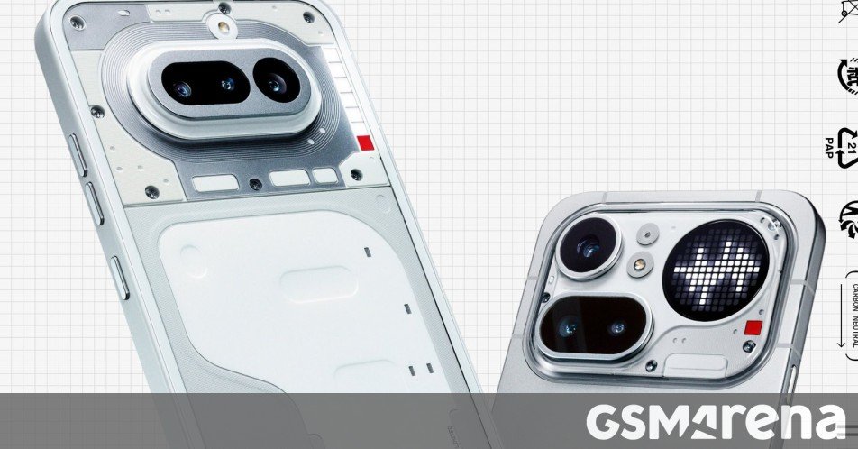 Weekly ballot outcomes: the Nothing Telephone (4a) Professional is the fan favourite, whereas the (4a) takes a step again Weekly poll results: the Nothing Phone (4a) Pro is the fan favorite, while the (4a) takes a step back