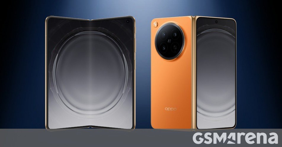 Weekly ballot: will you purchase the Oppo Discover N6? Weekly poll: will you buy the Oppo Find N6?