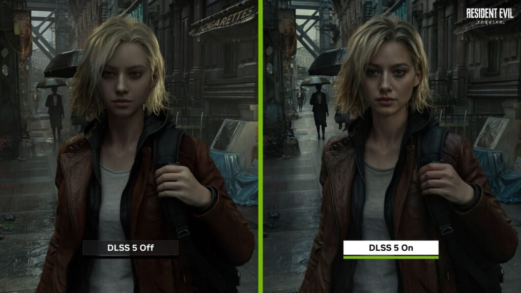 What’s DLSS 5? Nvidia’s controversial AI replace defined What is DLSS 5? Nvidia’s controversial AI update explained