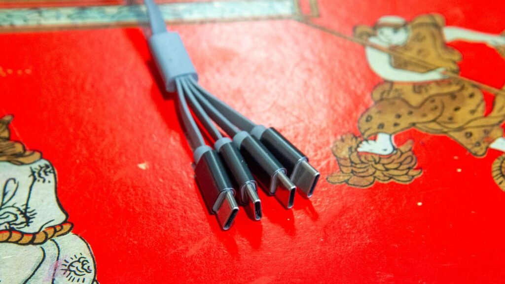 What’s USB-C? The USB expertise defined What is USB-C? The USB technology explained