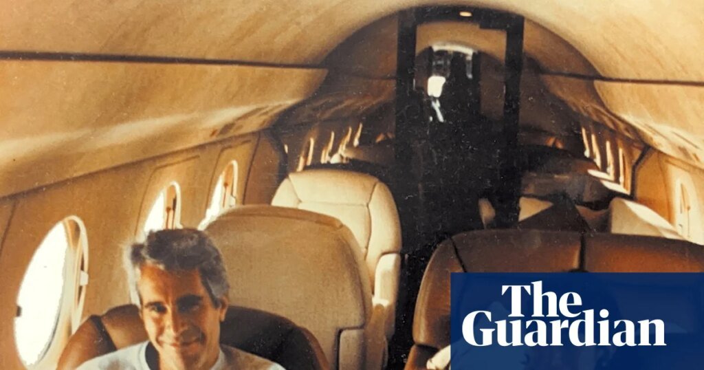 What the Epstein case teaches us about grooming – podcast | Jeffrey Epstein What the Epstein case teaches us about grooming – podcast | Jeffrey Epstein