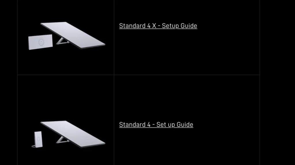 What's Starlink Standard 4 X? SpaceX Tips New Dish Names, Router Combos