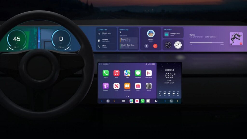 WhatsApp Reportedly Testing Native CarPlay App With Listing of Latest Chats WhatsApp Reportedly Testing Native CarPlay App With List of Recent Chats