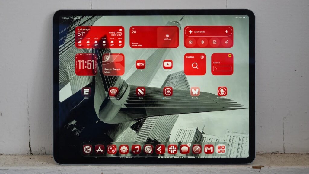 Who Wants an iPad Professional? The M4 iPad Air Does All the pieces I Need Who Needs an iPad Pro? The M4 iPad Air Does Everything I Want