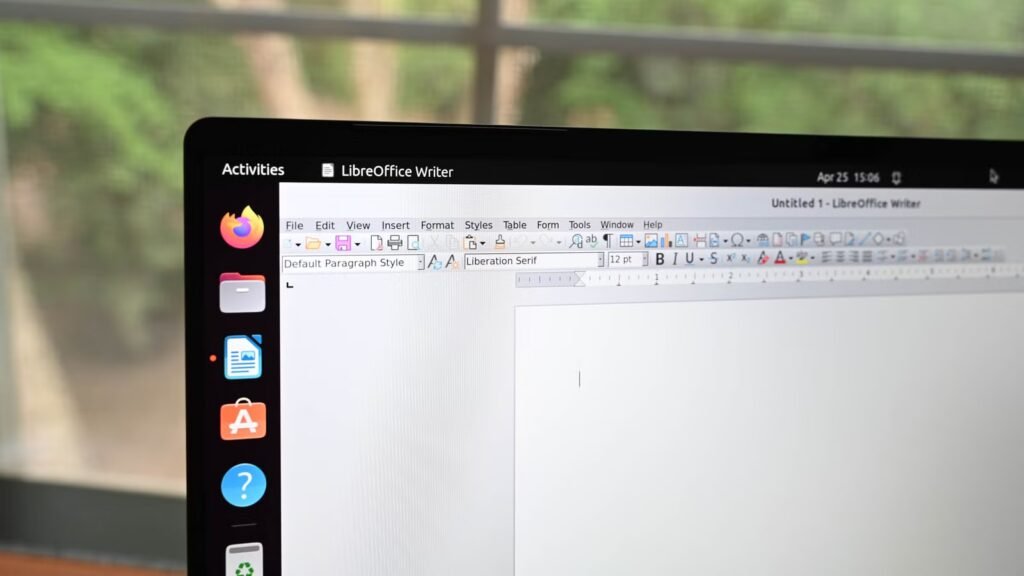 Why I stop LibreOffice for its open-source rival Why I quit LibreOffice for its open-source rival