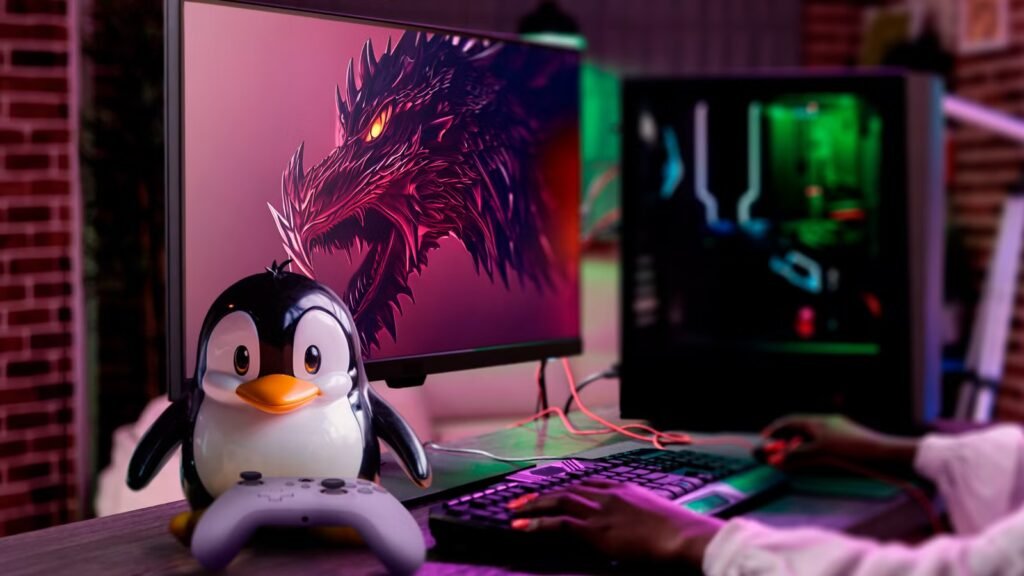 Why I switched from Ubuntu to Garuda Linux Why I switched from Ubuntu to Garuda Linux