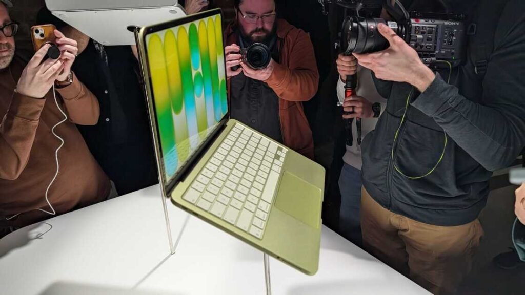 Why I'm Buying Apple's New MacBook Neo