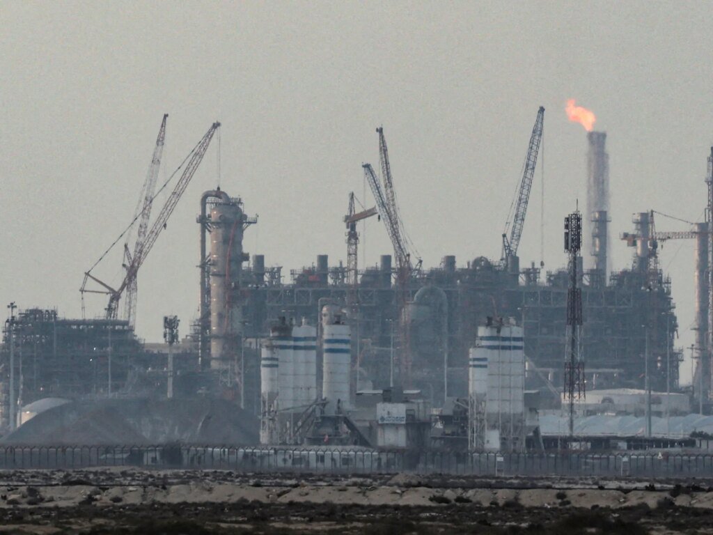 Why QatarEnergy’s LNG production halt could shake up global gas markets | Explainer News Why QatarEnergy’s LNG production halt could shake up global gas markets | Explainer News