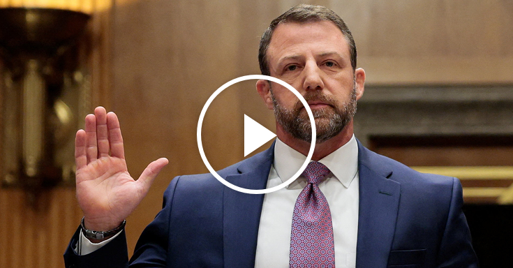 Will ICE Change Underneath Its New Chief? Will ICE Change Under Its New Leader?