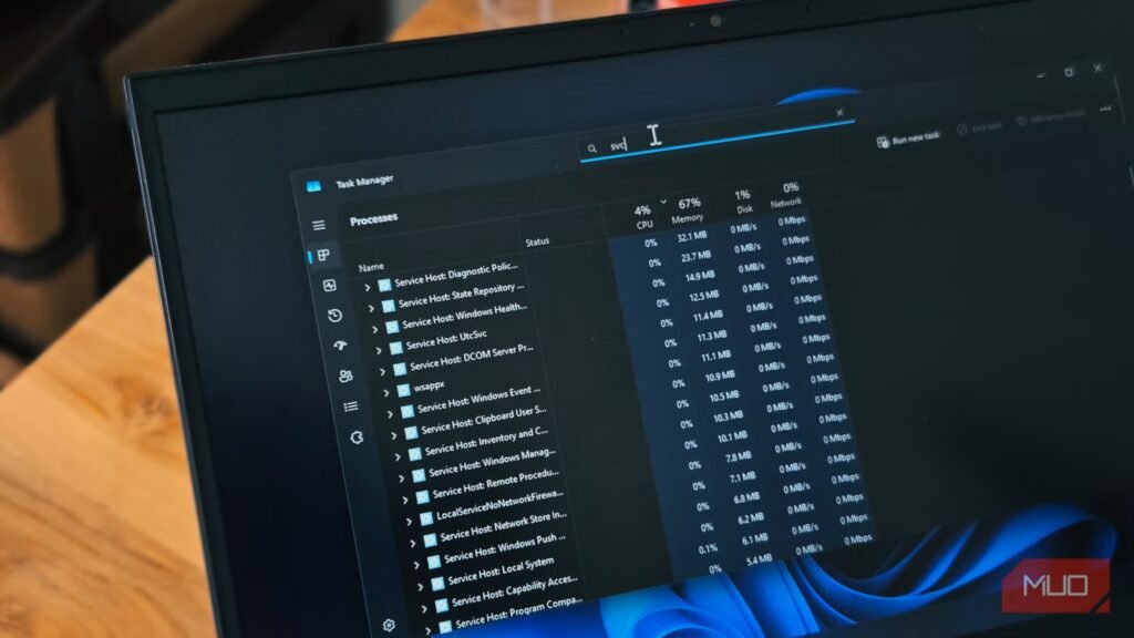 Home windows 11 nonetheless runs dinosaur providers like Fax at boot — here is what you must disable Windows 11 still runs dinosaur services like Fax at boot — here's what you should disable