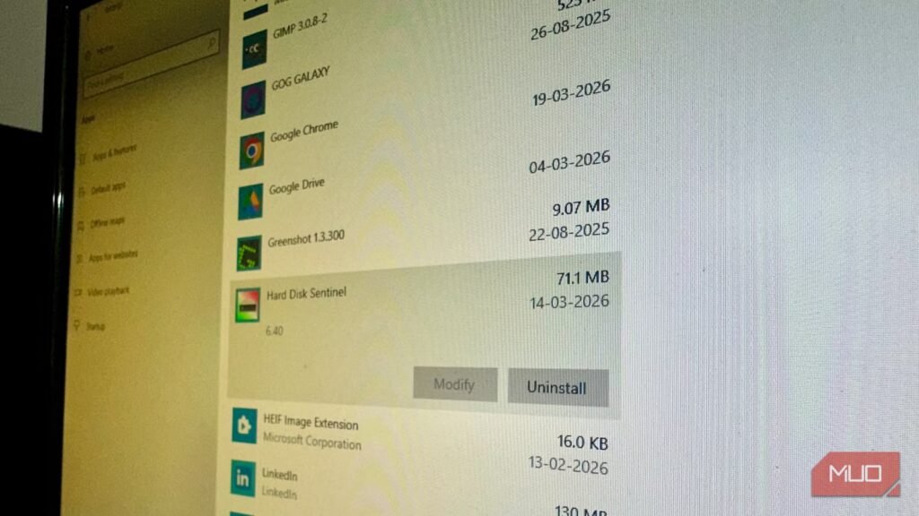 Windows’ uninstall button misses a lot — these tools finish the job