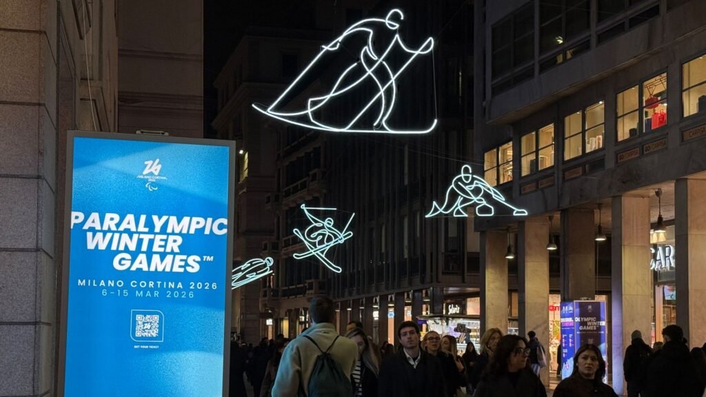 Winter Paralympics 2026 Live Streams: Free Channels, Schedule & Preview for Milano Cortina