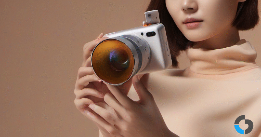 Xiaomi 18 Collection Rumored With Exterior Lens Package and Vlogging Options Gizchina
