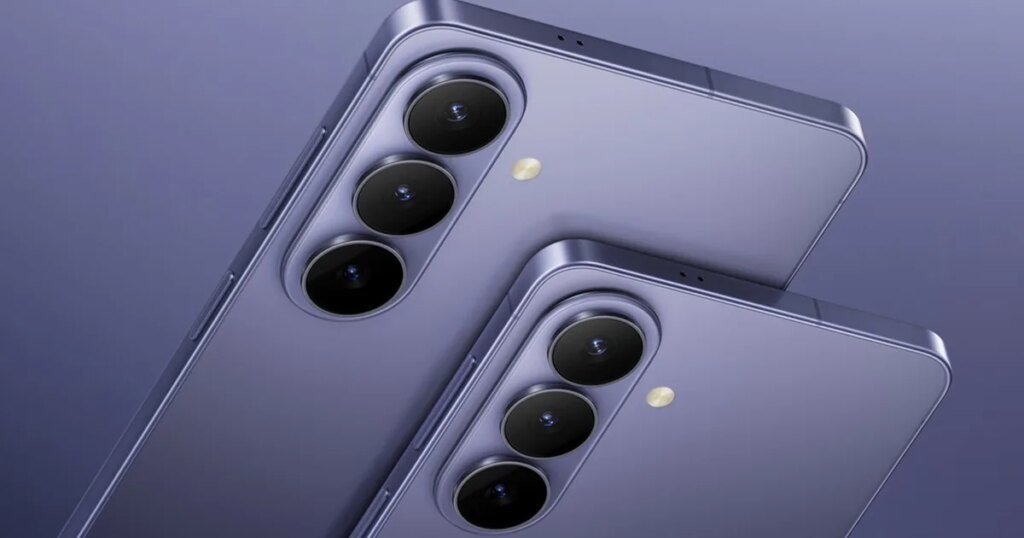 You can turn the Galaxy S26 into a webcam, and it’s actually useful