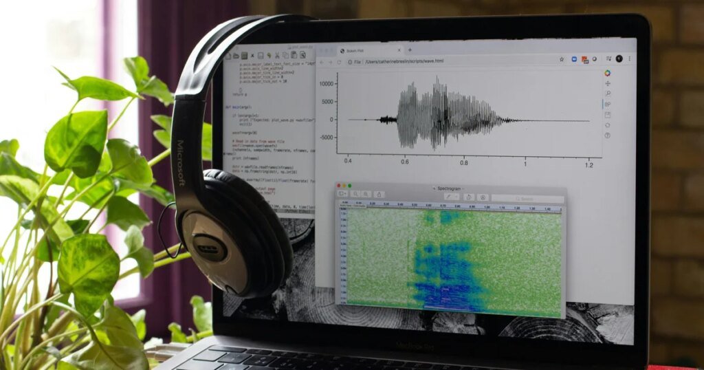 Your brain can spot AI voices even when you can't