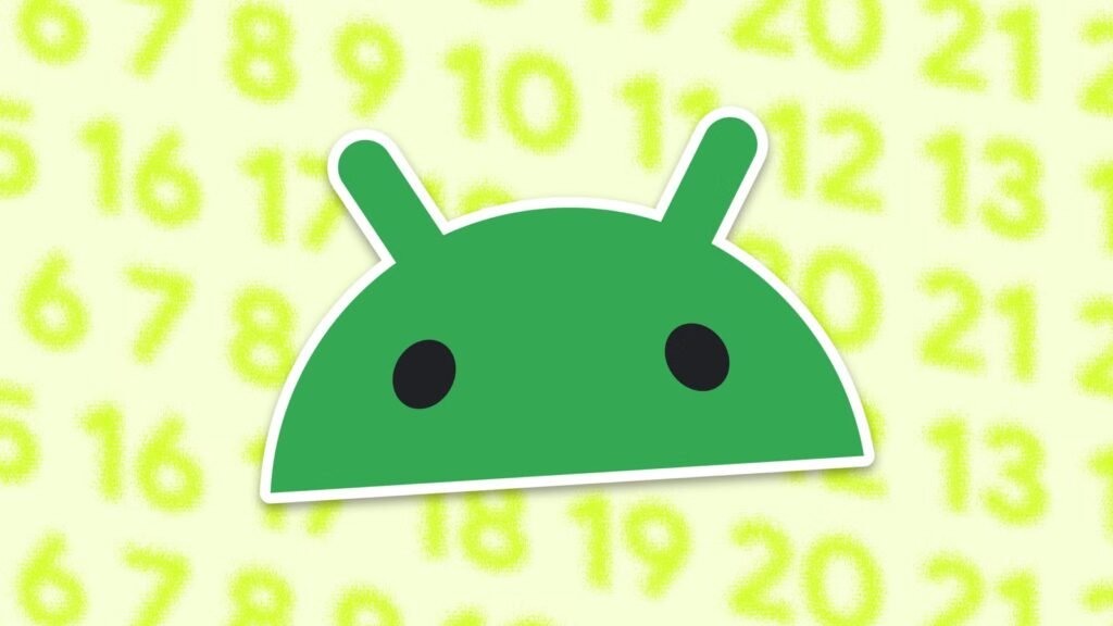 Your phone’s Android version matters more than you think