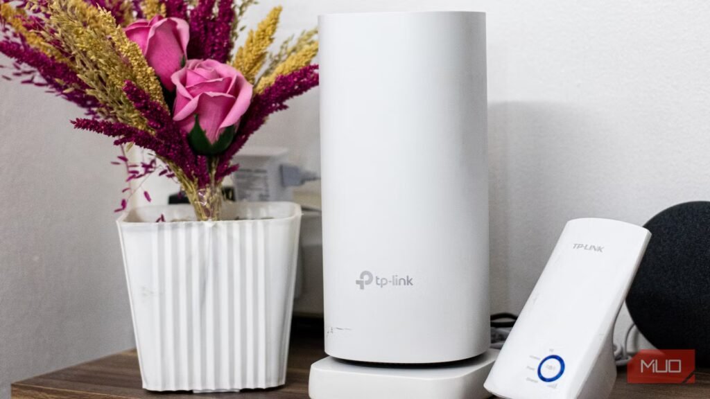 Your router's most convenient features are quietly killing your network performance — here's what to disable