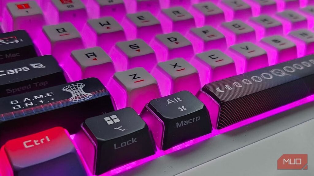 Your second monitor could be doing so much more with these 4 keyboard shortcuts