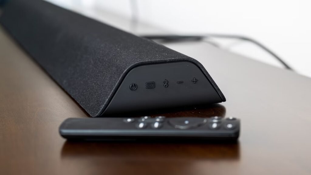 Your soundbar isn't bad, it's just missing this one component