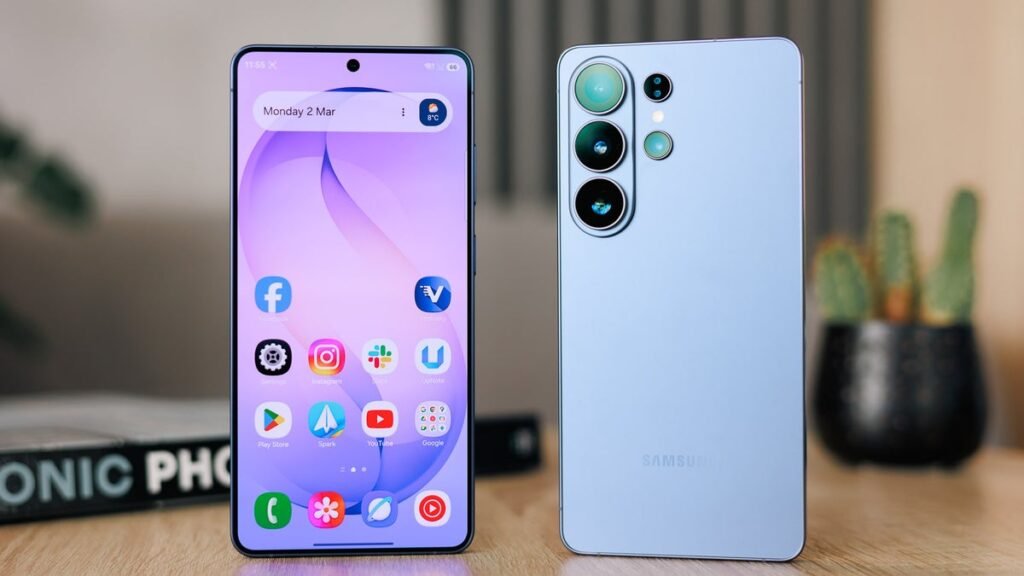 You are not alone: Most customers are upset with the Galaxy S26 Extremely – here is what Samsung might have completed higher You're not alone: Most users are disappointed with the Galaxy S26 Ultra – here's what Samsung could have done better