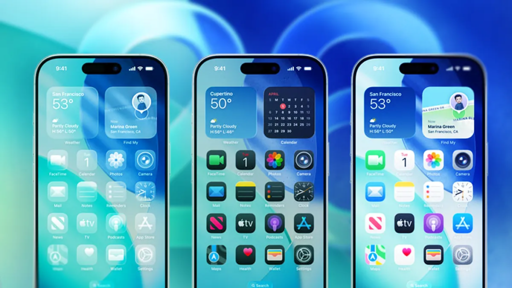 iOS 26.3.1 (a): What to Know About Apple’s First Background Safety Enchancment ios-26-cnet-1.png