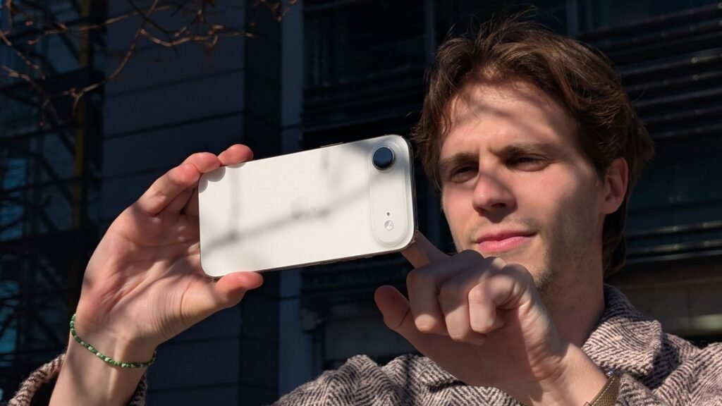 iPhone Air at 6 months — here’s what I love, what I hate, and why it’s ‘the most conflicted I’ve ever been about a phone’