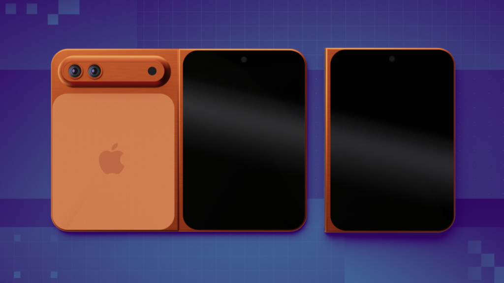 iPhone Fold Rumors Are Heating Up, But I'm Not Buying One. Here's Why