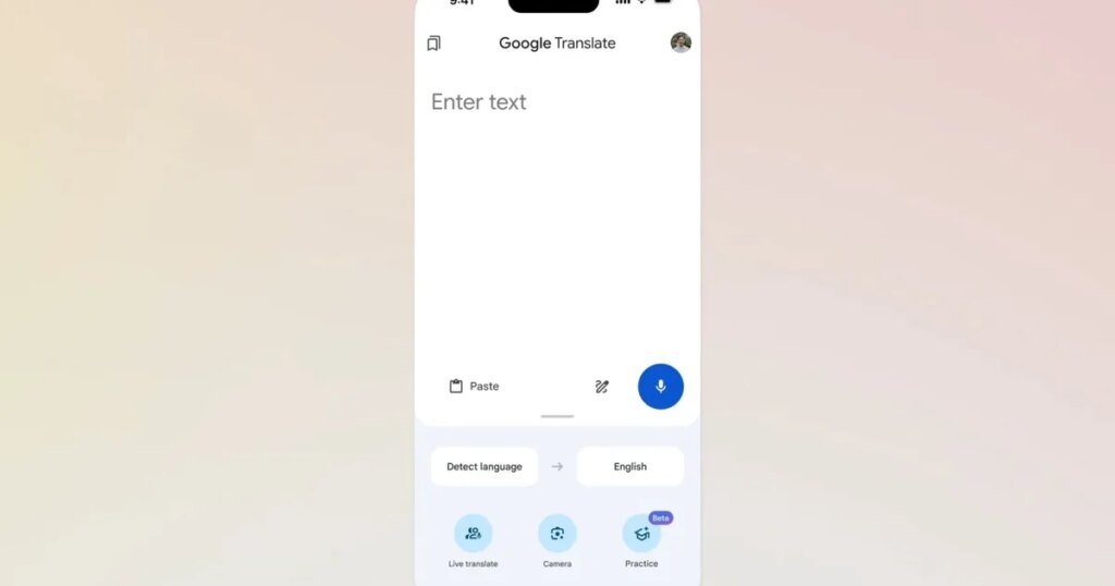 iPhone customers can lastly get stay translation on their headphones by way of Google Translate iPhone users can finally get live translation on their headphones through Google Translate