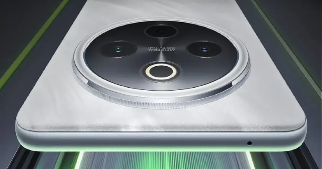 iQOO 16 Tipped to Function Samsung’s 185Hz Show — A First for the Model Gizchina