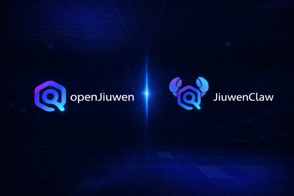 openJiuwen Neighborhood Releases ‘JiuwenClaw’: A Self Evolving AI Agent for Activity Administration openJiuwen Community Releases 'JiuwenClaw': A Self Evolving AI Agent for Task Management