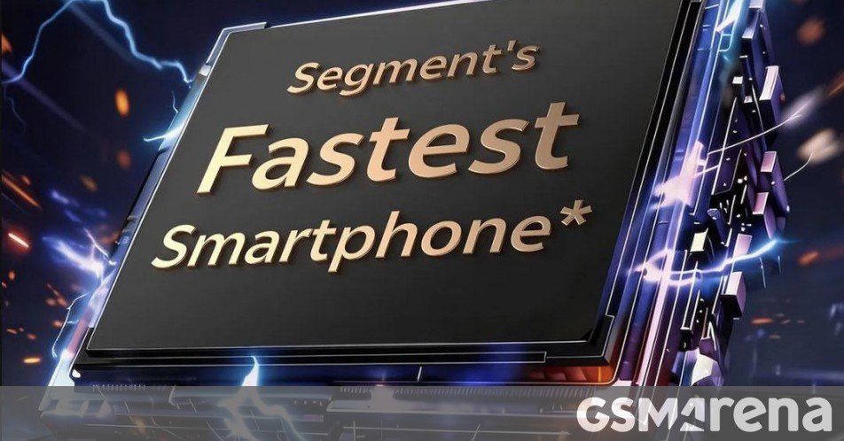 vivo starts teasing the T5x vivo starts teasing the T5x