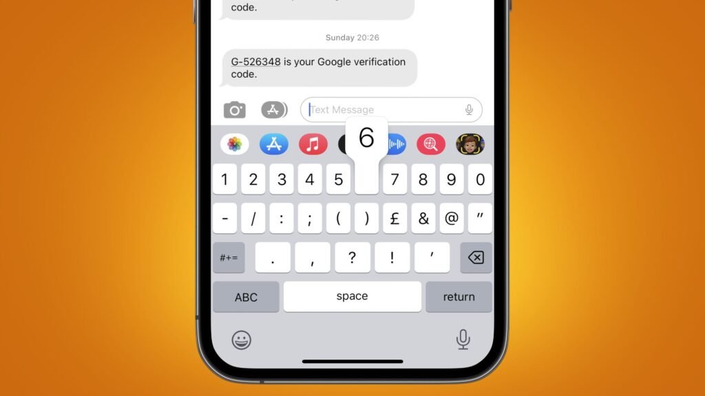 ‘Drives me crazy’: iOS 26.4 has fixed an infuriating keyboard bug, but one problem has still gone unsolved